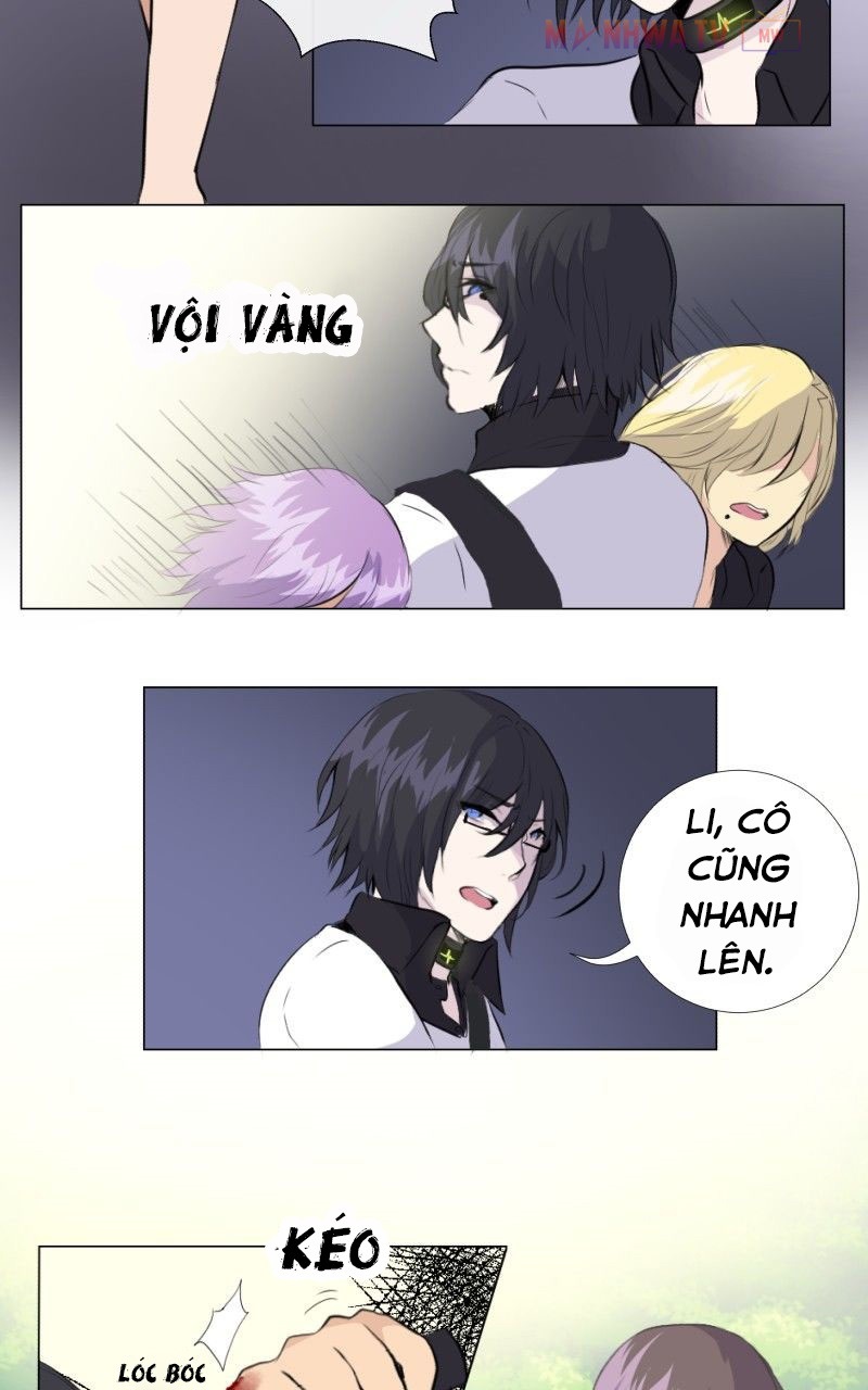 Đọc truyện Trọng sinh mạc thế - Chap 14